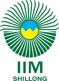 Indian Institute of Management Shillong Company logo